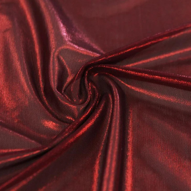 Nocturne Sculpted Mesh Tunic | MuseByMax