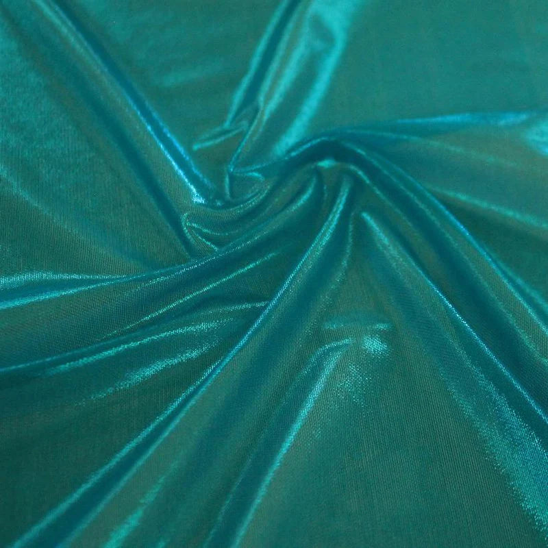 Sheer Shimmer Kimono Robe | Luxury Beach Robe | MuseByMax