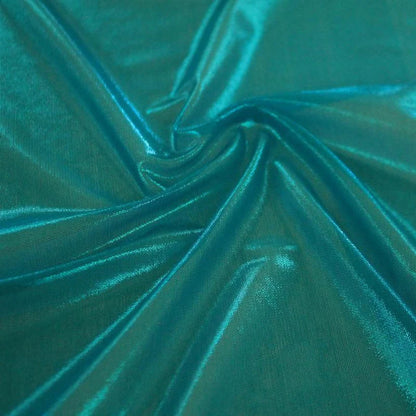 Sheer Shimmer Kimono Robe | Luxury Beach Robe | MuseByMax